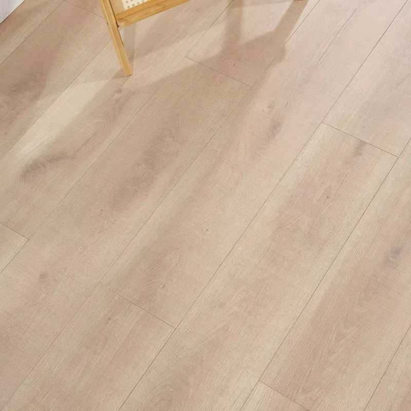 Eco Friendly Laminate Flooring 12mm Waterproof AC4 AC5 Smooth Surface HDF Core Durable Long Life Factory Price