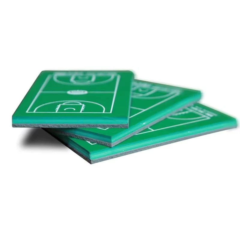 Eco Friendly Silicone PU Outdoor Tennis Court Flooring Waterproof Anti Slip Durable Shock Absorbent Sports Surface