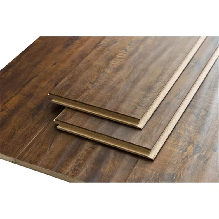 Economic 8mm Hdf Laminate Flooring