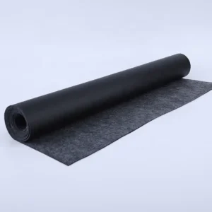 Economic Efficient Anti slip Waterproof Scratch resistant Floor Protection Mat Custom Size logo Thickness Dust Preventing Tile