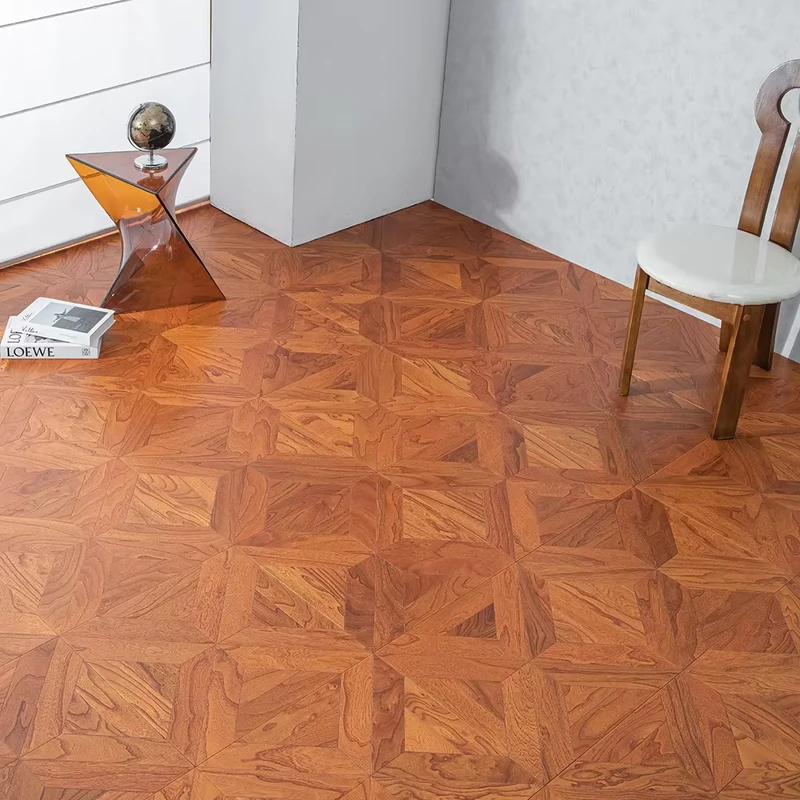 Elm Engineered Wood Flooring Classico Wood Parquet Wooden Flooring