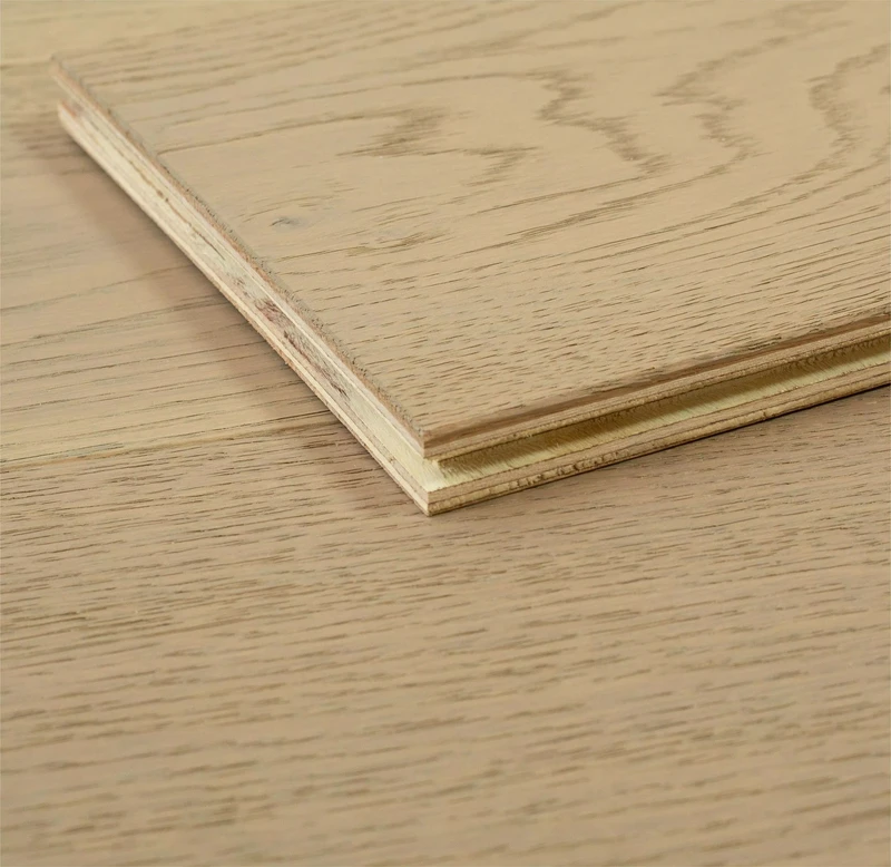 Engineered Floor Grade Rustic Engineered Flooring Multi-layer Solid Wood Floor Wood Timber