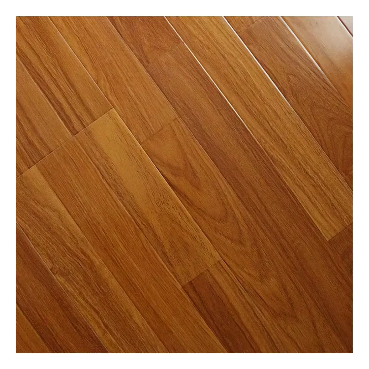 Engineered Flooring Type Wood Laminate Flooring Water Resistant Laminate Wood Flooring