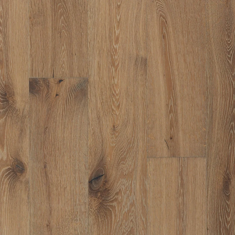 Engineered Hardwood Chevron Design for Architectural Feature Flooring in High End Residences