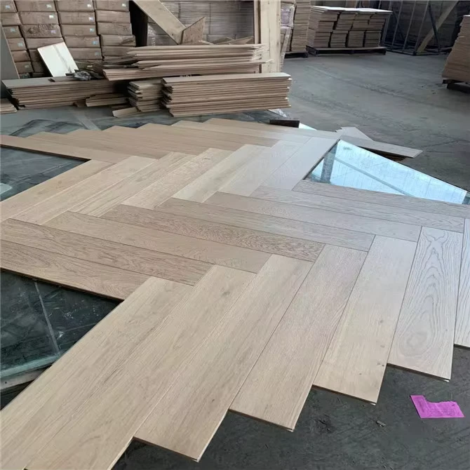 Engineered Hardwood Flooring Wood Solid Hardwood Flooring Engineered Oak Parquet Flooring