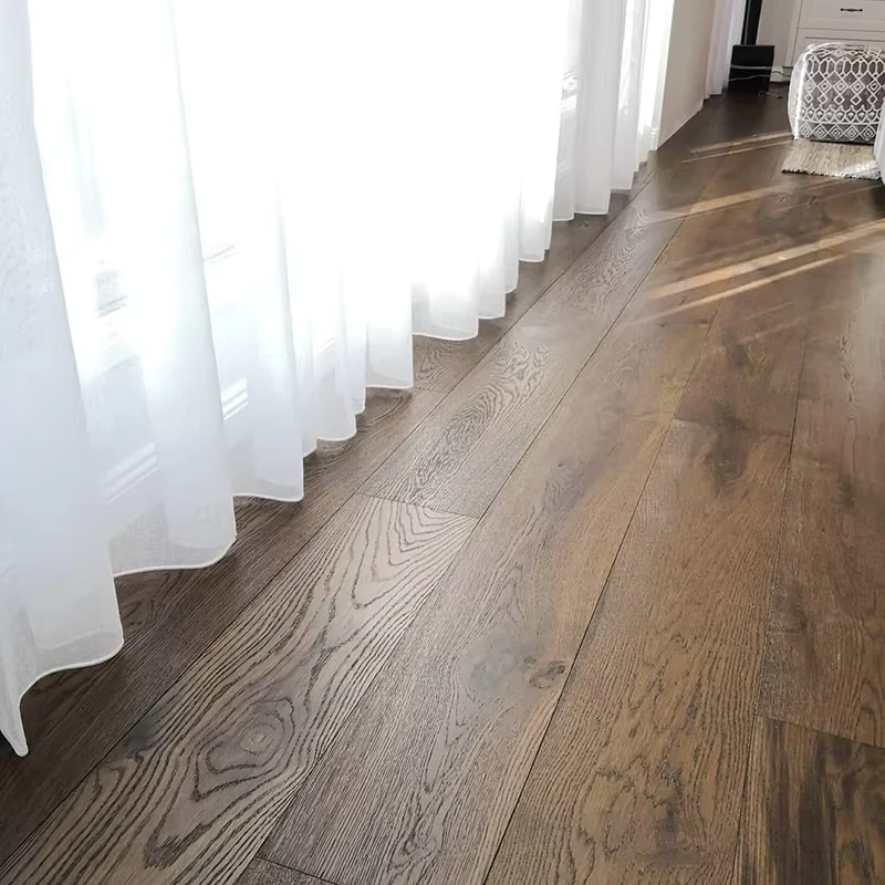 Engineered Wood Flooring Solid Wood Flooring