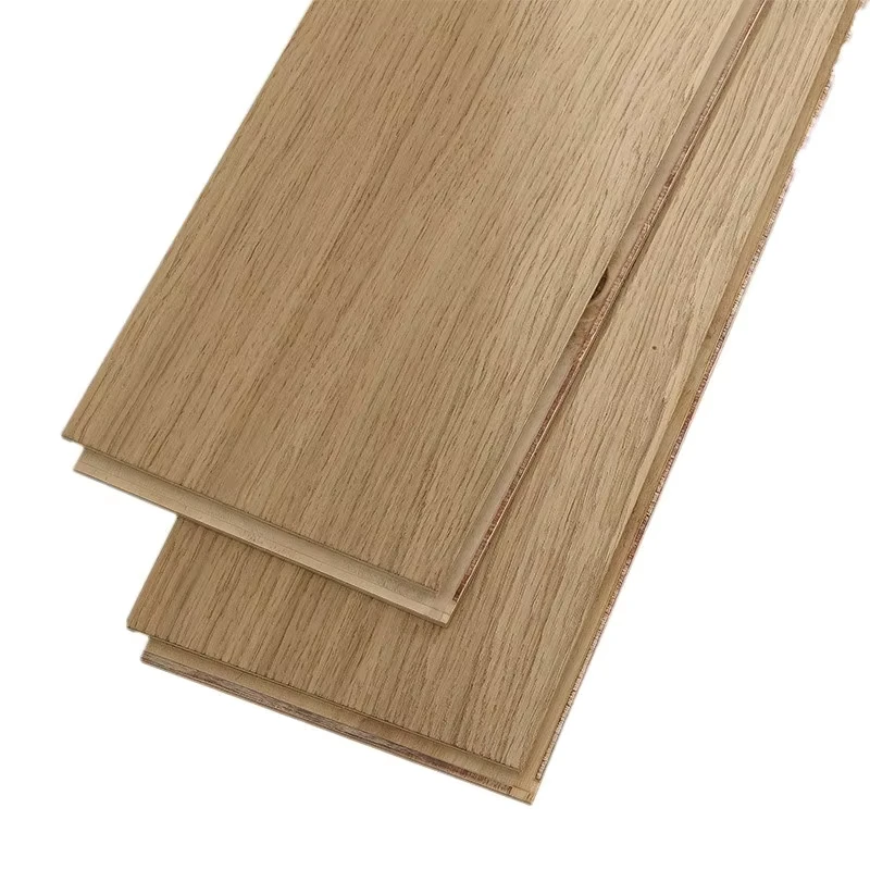 Engineered Wood Flooring for Home Decoration