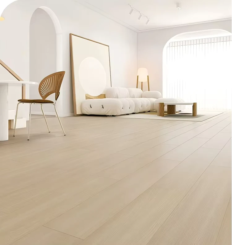 Engineering Laminate Wood Flooring Environmentally Friendly Durable Moisture proof and Easy to Clean