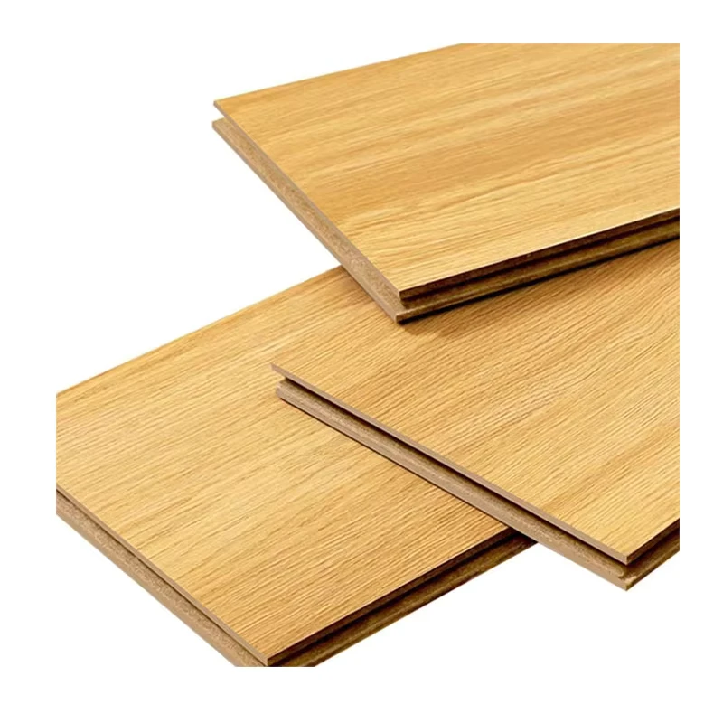 European German White Oak Wood Timber Engineer Flooring Hardwood Engineered Wood Flooring