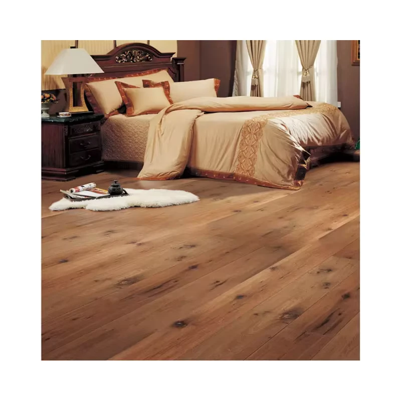 European Oak Flooring Wood Parquet