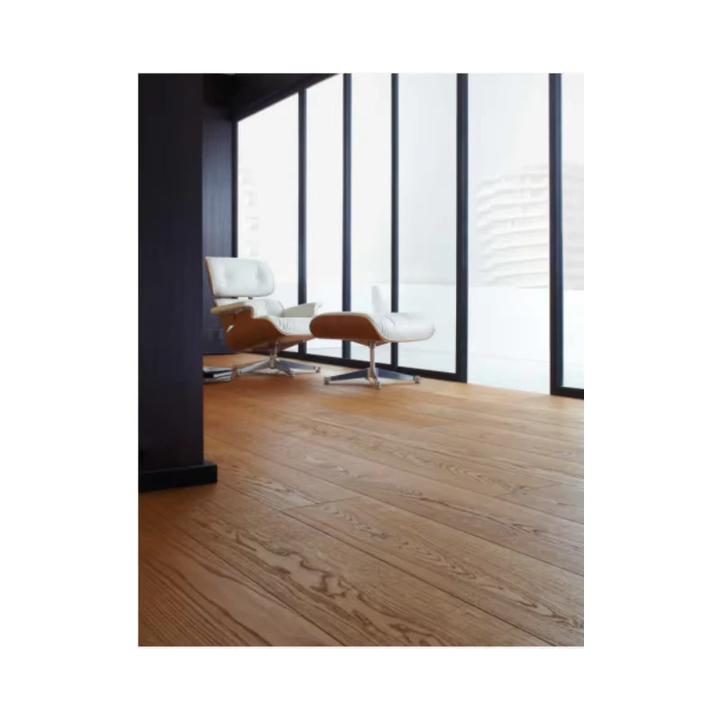 European White Oak Solid Wood Composite Flooring and Wooden Floors