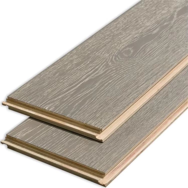 European White Oak Wood Timber Engineer Flooring Hardwood Engineered Wood Flooring