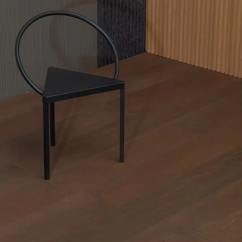 European White Oak Wood Timber Flooring Hardwood Solid Wood Flooring for Indoor Use
