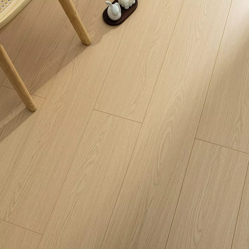 Factory Direct High Quality Water Resistant Laminate Flooring Anti Slip Durable for Kitchen Basement Bedroom