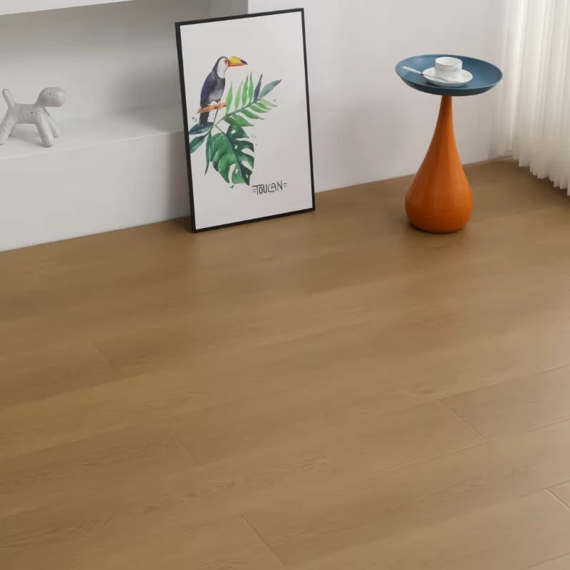 Factory Direct Low price 12mm AC4 Click Laminate Flooring ENF Grade Suitable for Hotel Engineering Projects