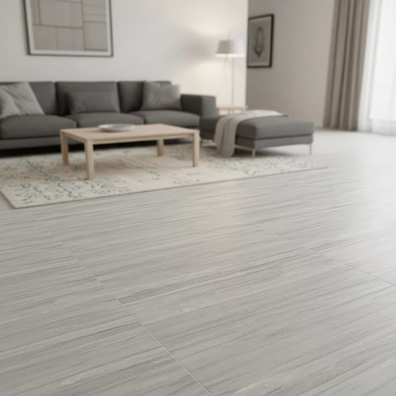 Factory Direct Sales 8mm Real Wood Texture Laminate Flooring Laminate Wood Flooring 8mm Laminate Flooring Uniclic