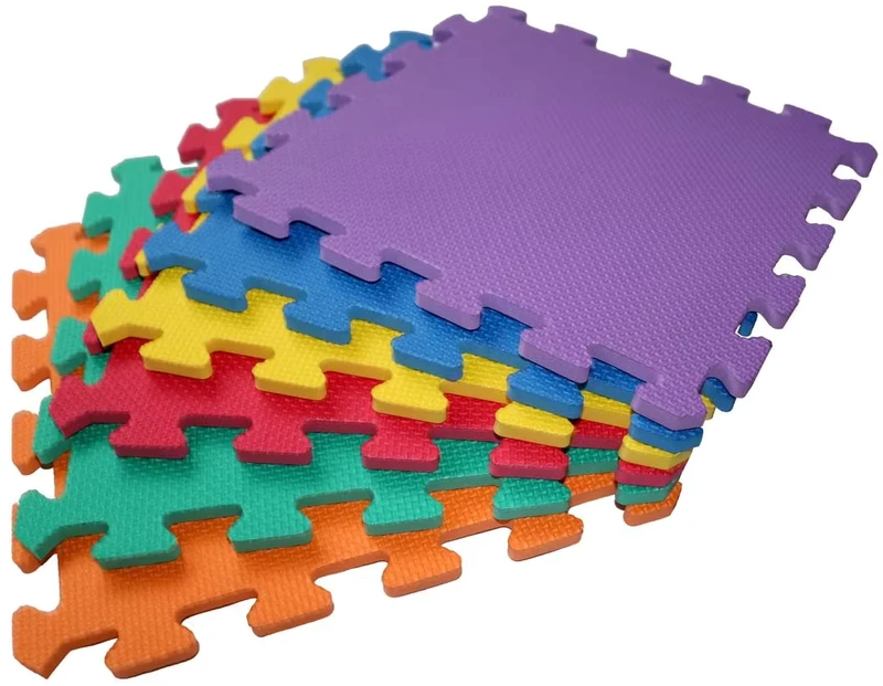 Factory Direct Supply Eva 60Cm Takedown Mat Durable Sports Foam Flooring
