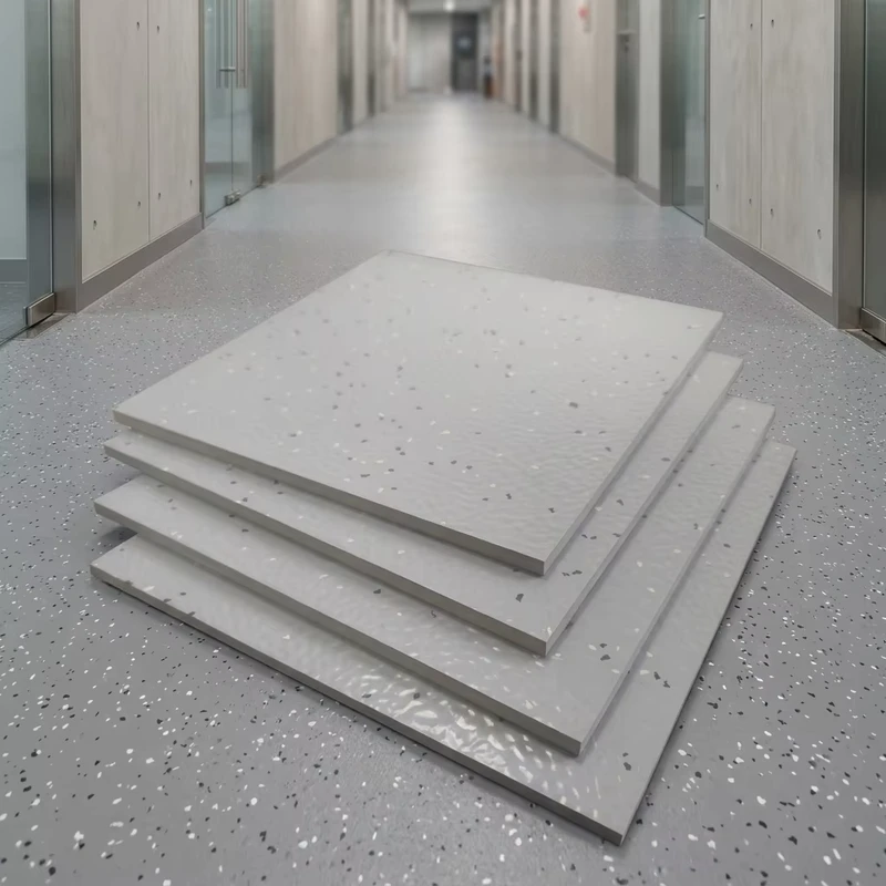 Factory Direct Supply and Easy Maintenance Rubber Flooring for Sports Area