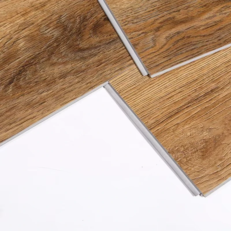 Factory Direct Waterproof Laminated Wood Flooring