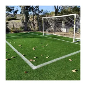 Factory Durable High Density Sports Grass Professional Football Field Soccer Synthetic Outdoor Soccer Turf for Stadium Pitch