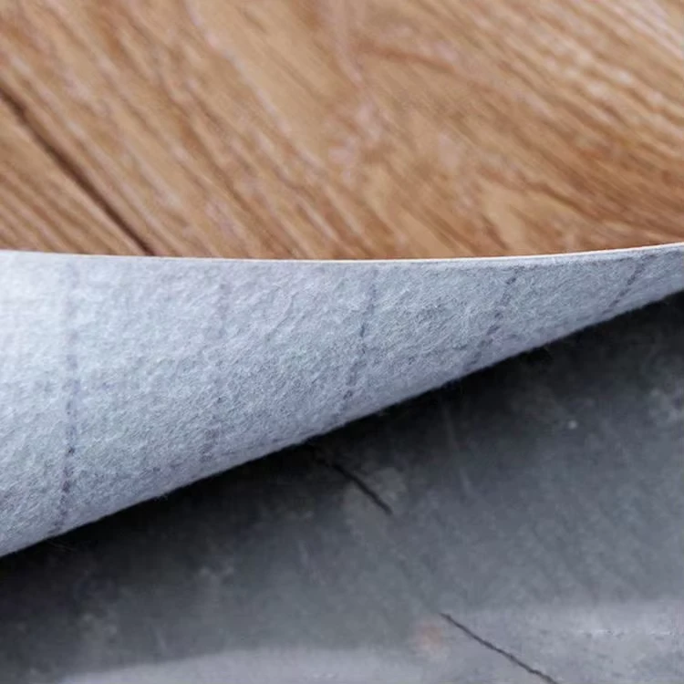 Factory Price High Quality 0.35mm PVC Vinyl Plastic Flooring Roll 4m Wide PVC Roll Flooring for Home Use