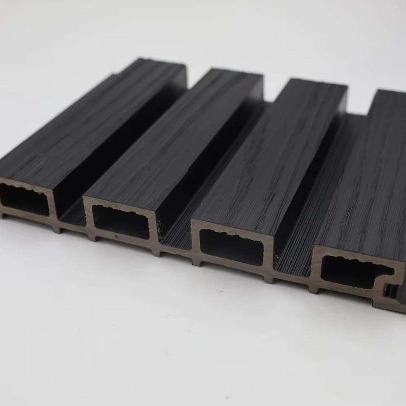 Factory Price Waterproof Corrosion Resistant PVC Boat Decking WPC Yacht Decking Ship Decking