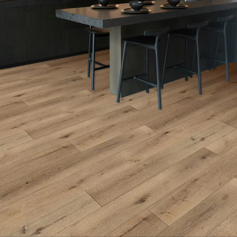 Factory SPC Vinyl Tiles Manufacturer Direct Cost Effective Pavimento Interior Decoration
