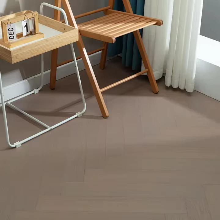 Factory Supplier Parquet Wood Three Layer Flooring Oak Flooring Engineered Wood Flooring