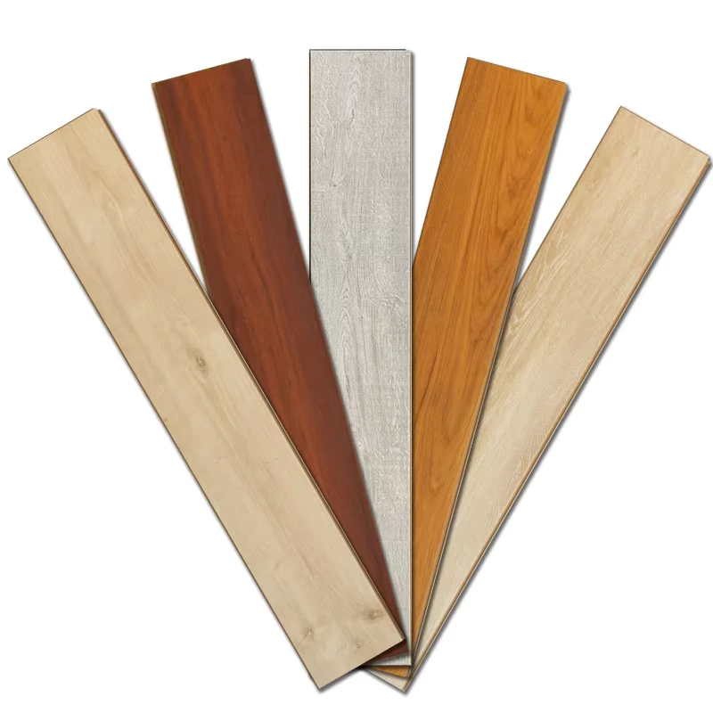 Factory Supplier Price Indoor Laminate Moisture Proof Laminate Flooring