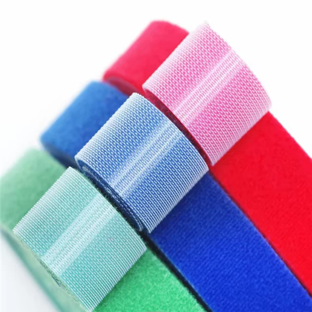 Factory Supply Customized Gymnastics Landing Mats 42′ Long Section of 4″ Wide Hook Fastener Spring Floor Velcro