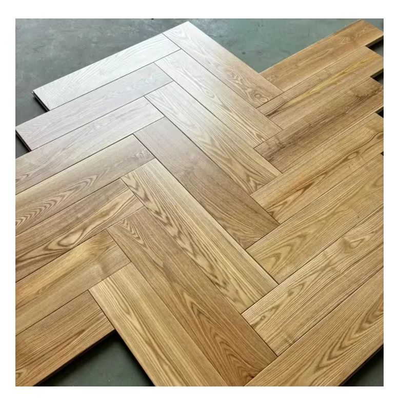 Factory Supply Waterproof 7mm 8mm 10mm 11mm 12mm Germany Technique Interlocking Laminate Flooring
