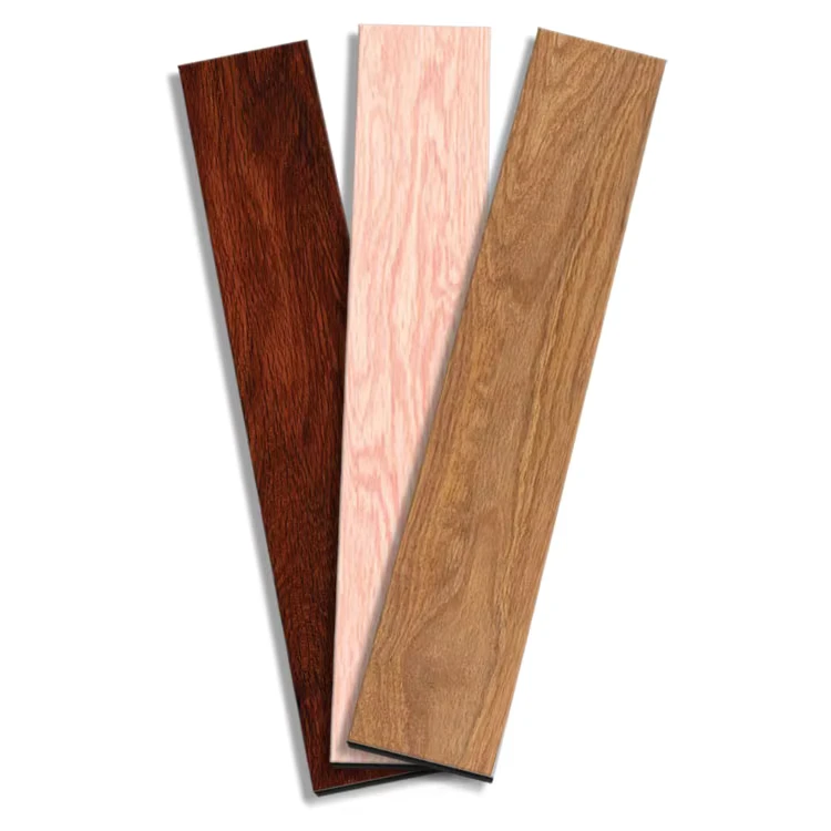 Fake Wood Tiles Look Like Wooden for Floor