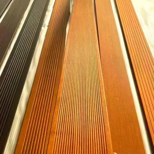 Fine Craftsmanship Exquisite Outdoor Bamboo Flooring Craft Bamboo Floor