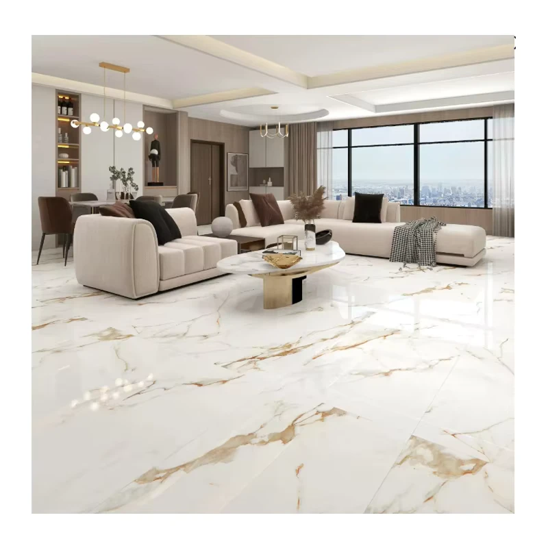 Fliesen Carreaux De Sol Porcelanato Pisos Floor Tiles 60×60 Ceramic Living Room Glazed Porcelain Tiles Marble Tiles for Floor