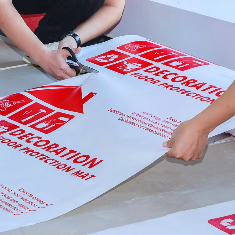Floor Protective temporary Floor Protective Roll temporary Floor Protective
