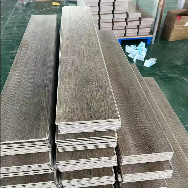 Floor Residential Applications Water Resistant Waterproof Vinyl Plank Flooring