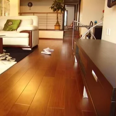 Flooring Laminate Made in China