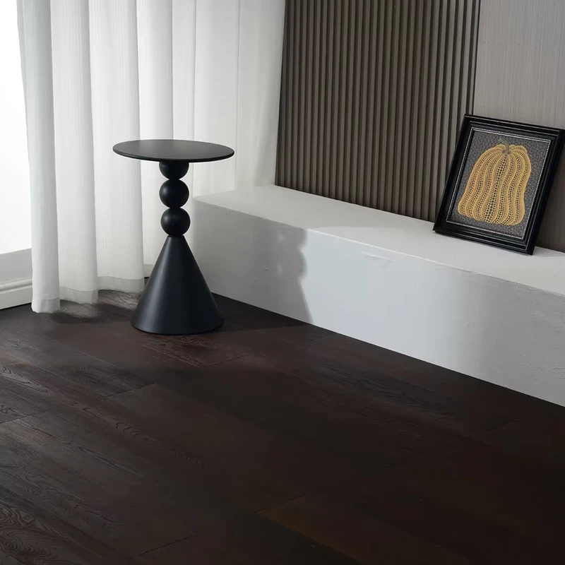 Foshan Factory Engineered Hardwood Wood Flooring Oak Wood Flooring White Oak Engineered Floors