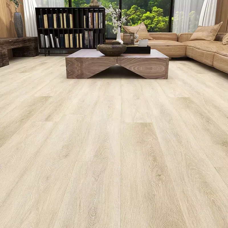 Free Sample Customizable 100% Waterproof Wear Resistant Thickness Floor LVT Self Adhesive Dry Back PVC Flooring Vinyl Floor