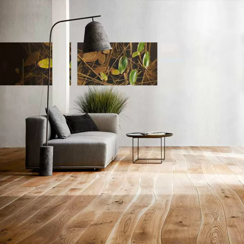 French Oak Engineered Floor Multi layer Engineered Wood Flooring Engineer Parket Floor Parquet Massif Pisos De Madera
