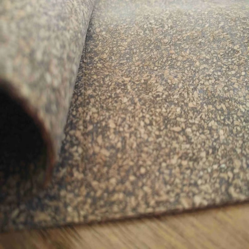 Gasket Materials Cork Rubber Sheet & Rubber Cork Sheet