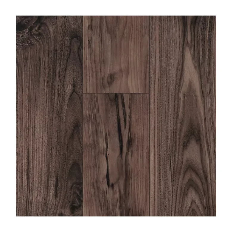 Great Quality Engineered Wood Flooring Easy Clean Hardwood Flooring Oak Wooden Flooring for House