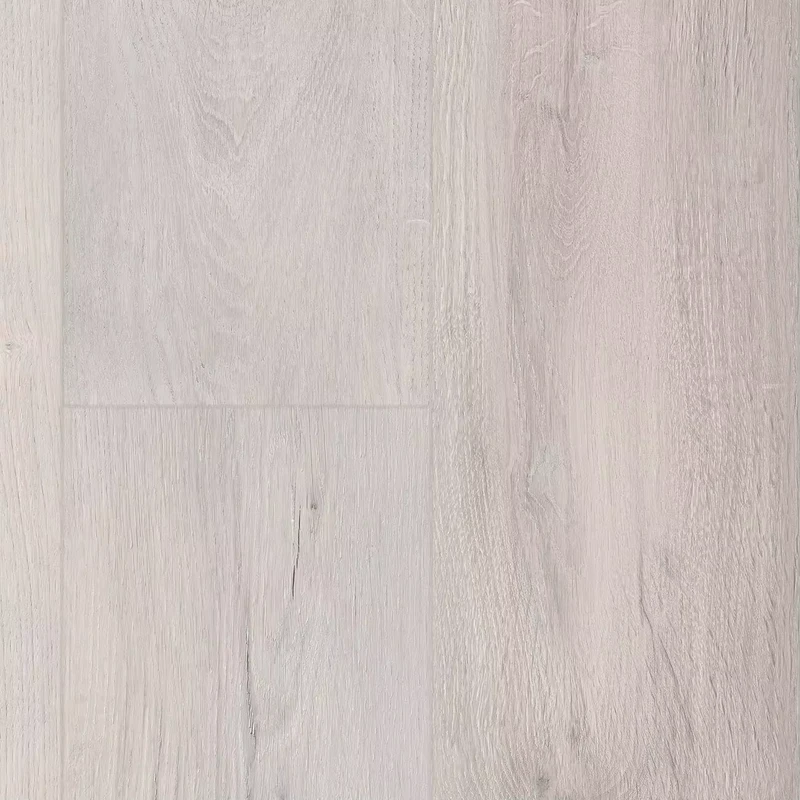 Grey Indoor Hardwood Flooring Modern Design Oak Flooring Wooden Floorings