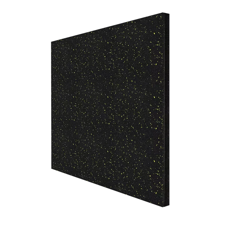 Gym Fitness Floor Mat for Sports Entertainment