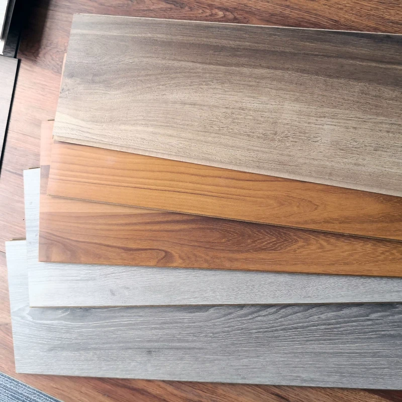 HDF Core Laminate Flooring for Apartments