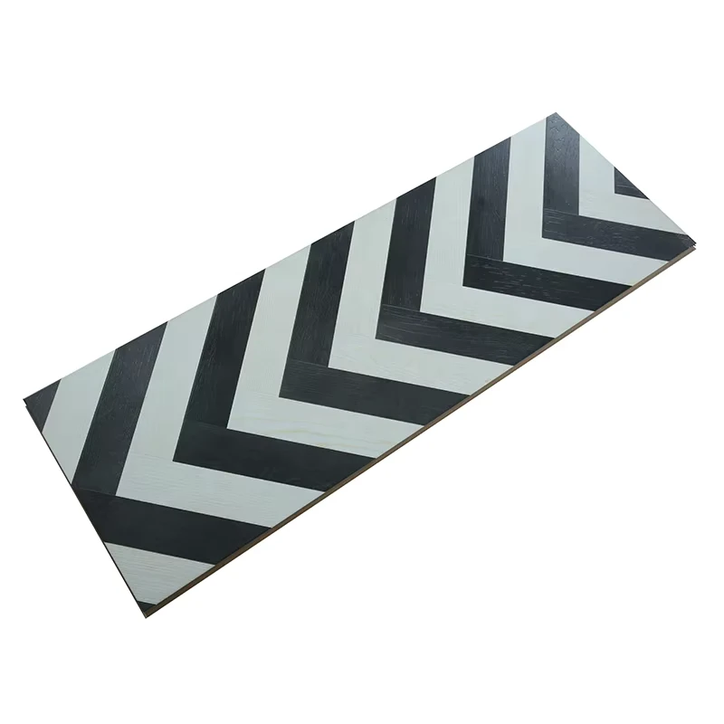 HDF Stripe E0 Waterproof Ac4 Piso Laminate Flooring 12mm Wooden Floors Engineered Composite Laminated Flooring
