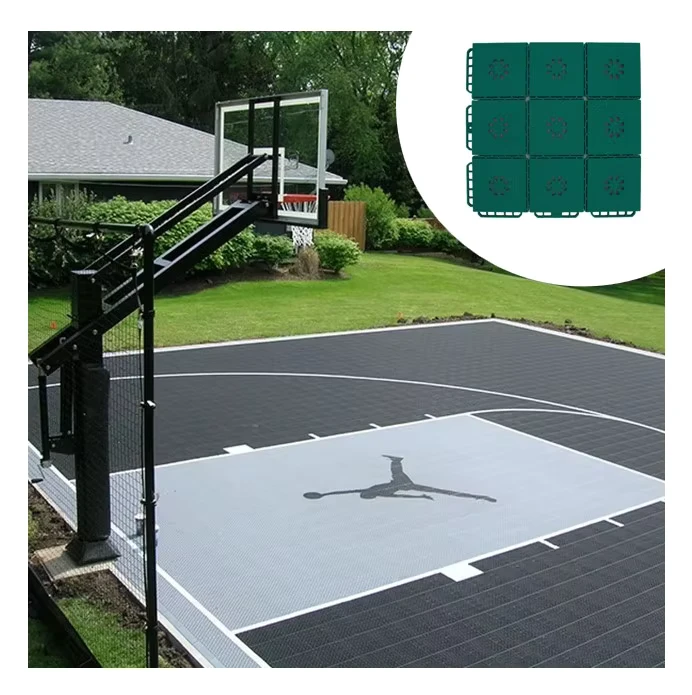 HI-Q Products Tartan Sports Flooring PU Sport Floor for Basketball and Badminton