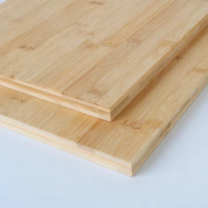 Heavy Carbonized Moso Bamboo Solid Waterproof Decking Float Outdoor Terrace Garden Park Boardwalk Easy Strand Woven Flooring