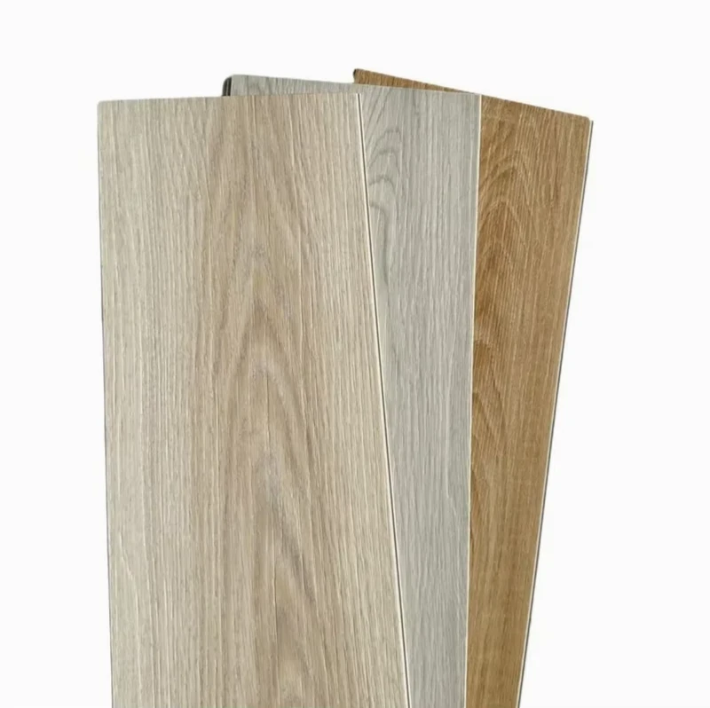 Herringbone Parquetry Commercial Hardwood Home Decor Engineered Wood SPC Vinyl Flooring