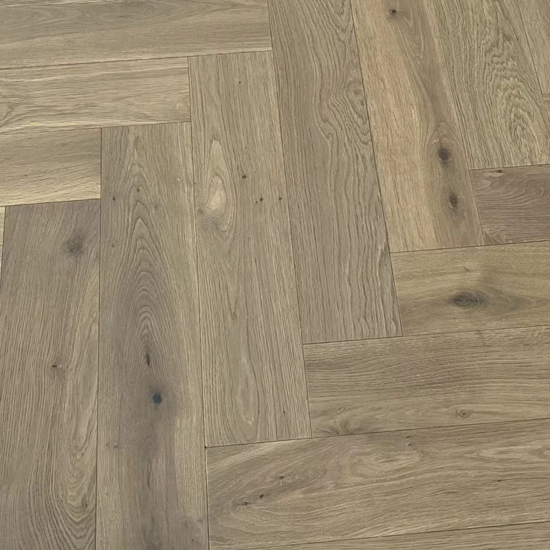 Herrongbone Engineered Flooring Popular and Modern Flooring Easy to Install and Maintain